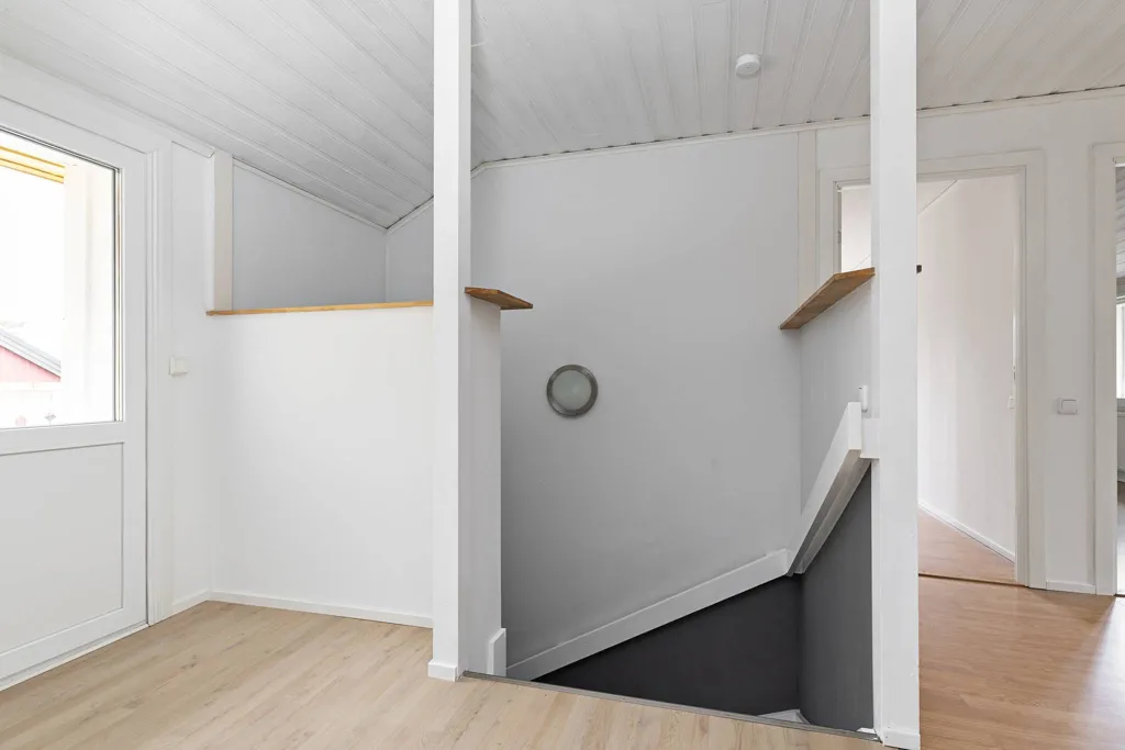 Esik - Villa with Multiple Units in Östra Kyrkogatan