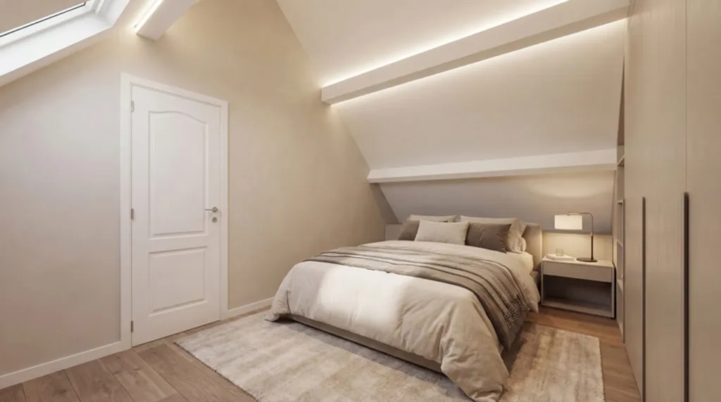 Chambres - Maison lumineuse avec terrasse à Leuze
