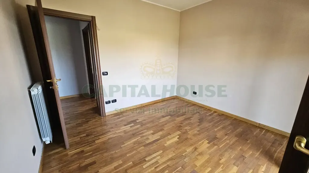 Stanze - Apartment with Finished Loft in Vitulazio