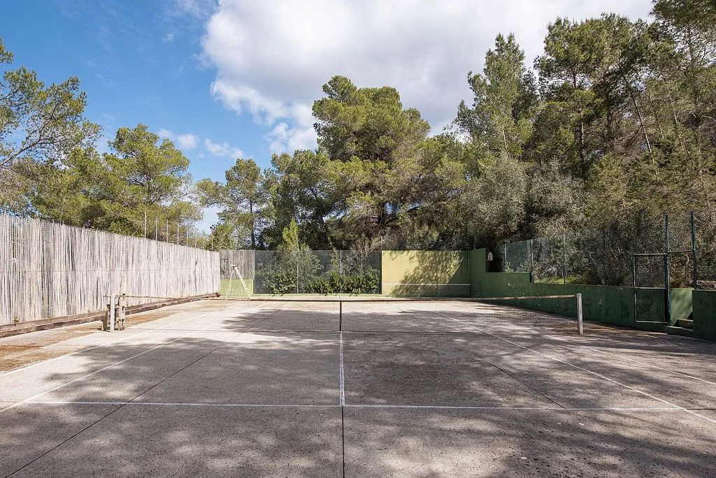 Extérieur - Chalet with Pool and Terrace in Talamanca