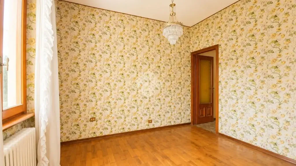 Stanze - Panoramic Villa with Garden in Ponte Lambro