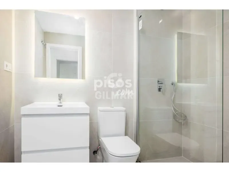 Vannitoad - New Flat with Large Terraces in Chipiona