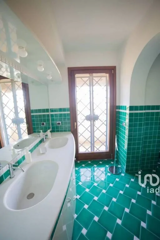 Vannitoad - Villa with Pool in Senigallia