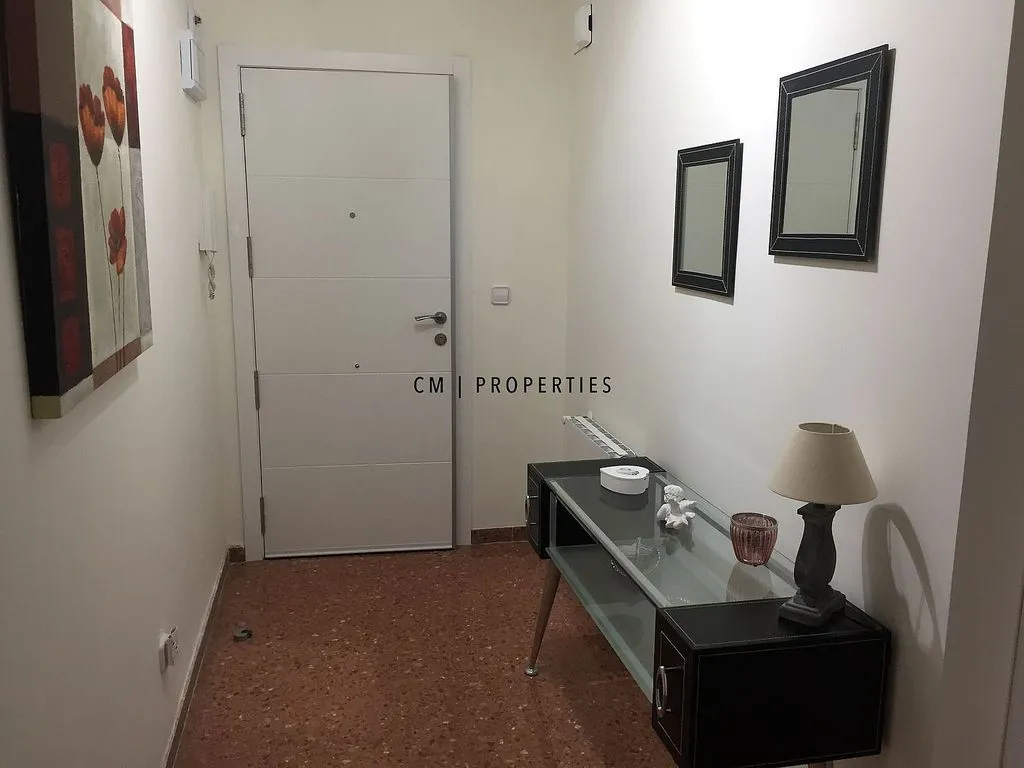 Esik - Fully Furnished Flat with Terrace in Jesús