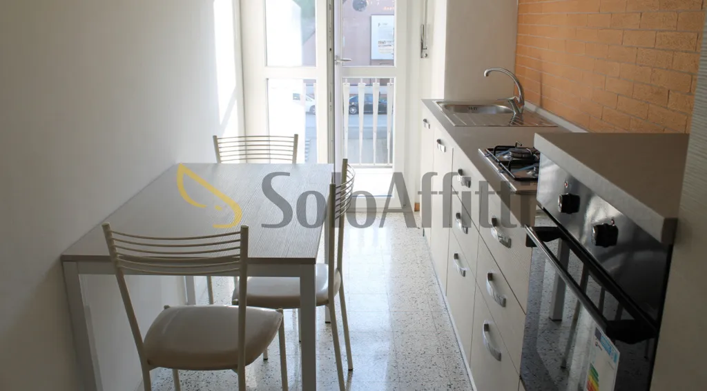 Appartement 4 pièces à Forlì