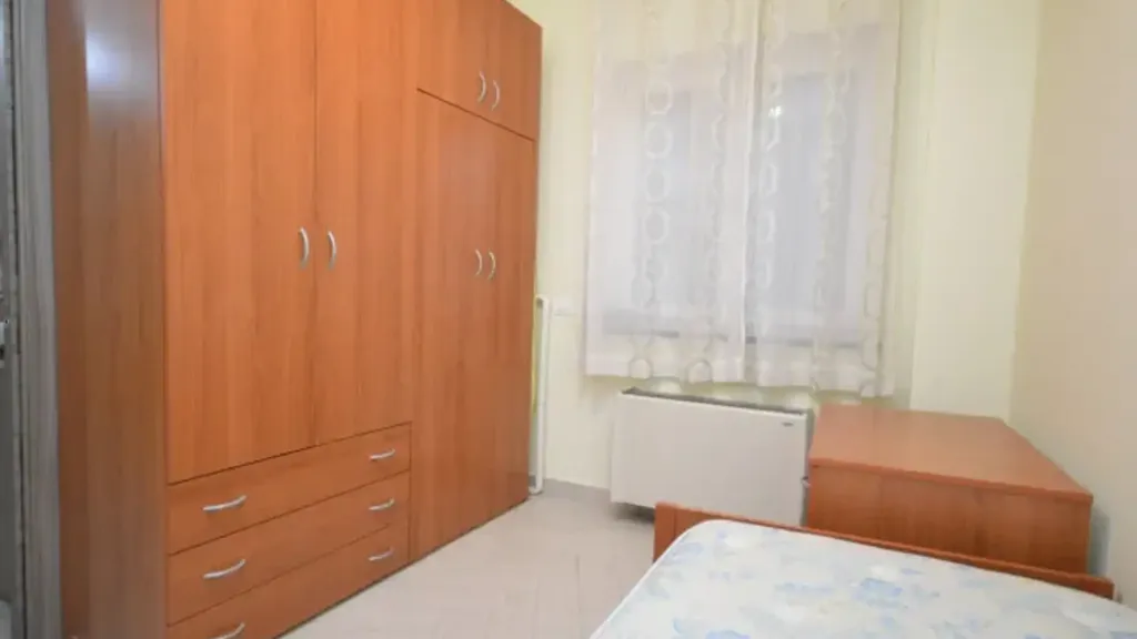 Magamistoad - Apartment with Balcony in Rossano Centre