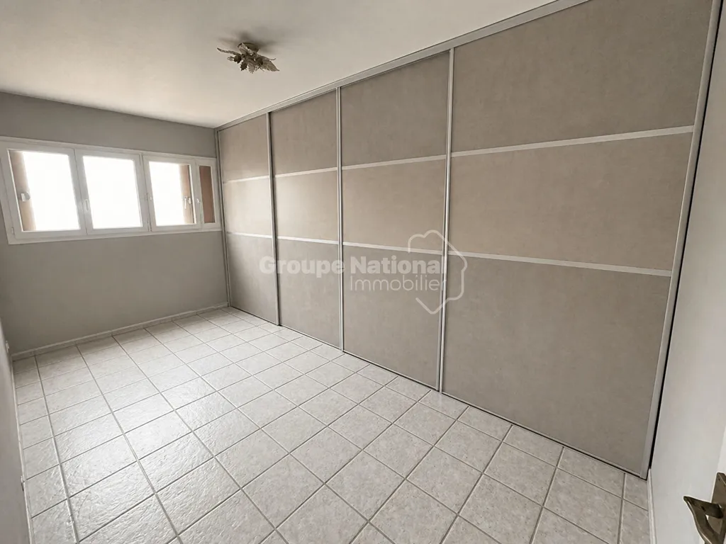Toad - Apartment with Balcony in Marseille