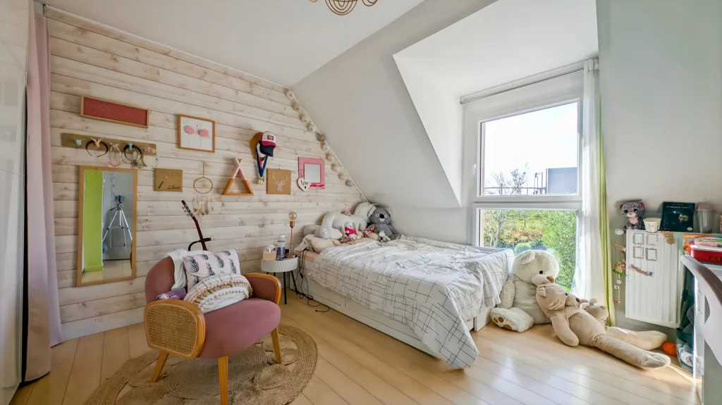7-room house in Pleumeleuc