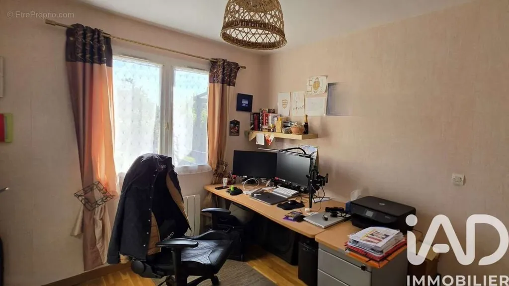 Maison 7 pièces à Champhol