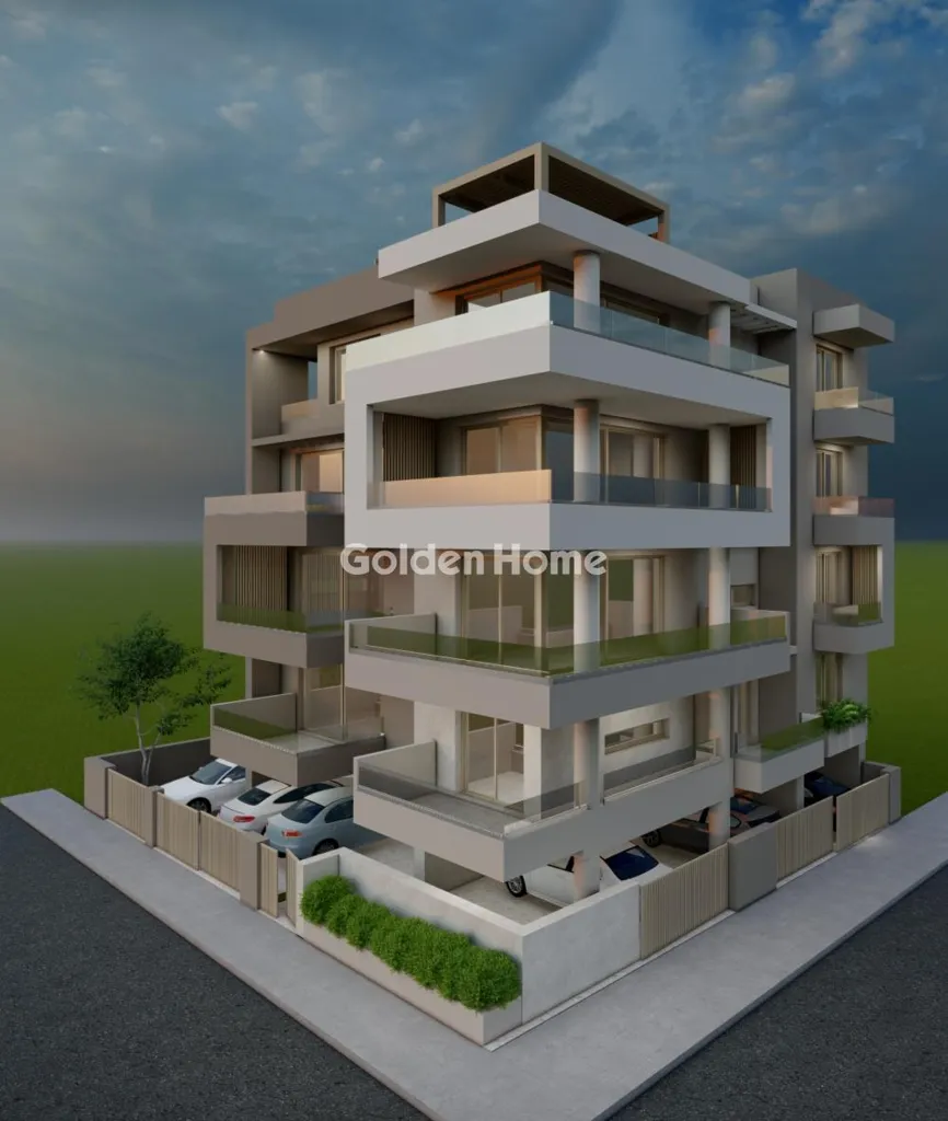 3-toaline korter asukohas GR