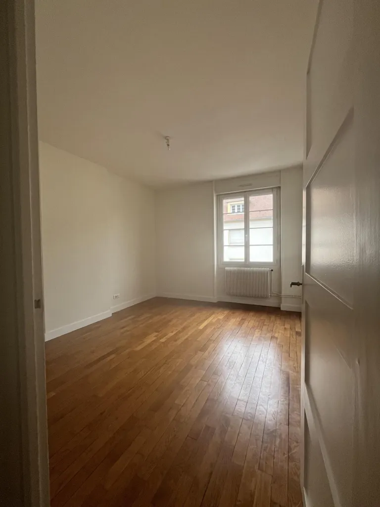 Toad - Bright T3 Flat in City Centre