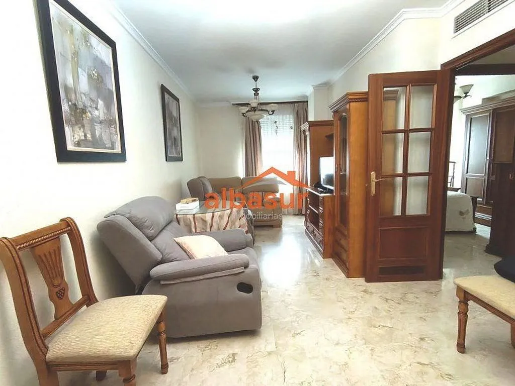 Elutuba - Rescued Apartment with Balcony in La Viñuela