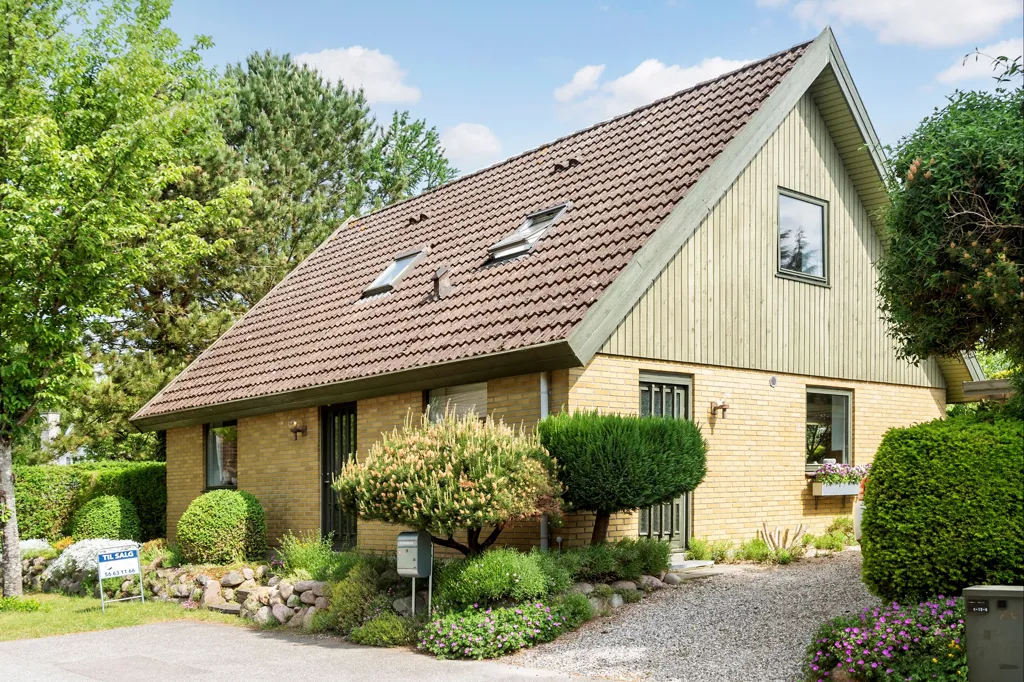 Välivaade - Villa with Garden in Secure Area