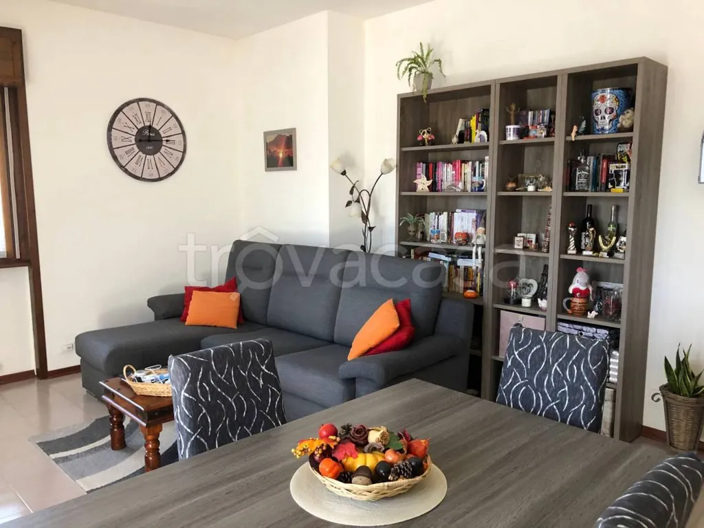 Elutuba - Apartment with Terraces in Savogna d'Isonzo