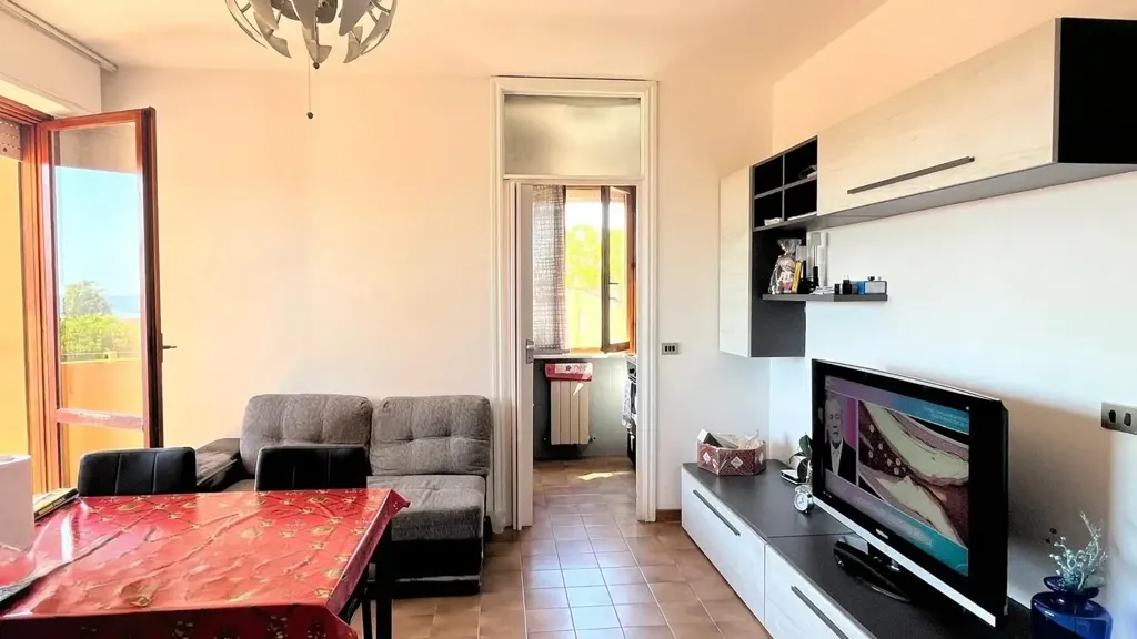 Appartement 4 pièces à IT