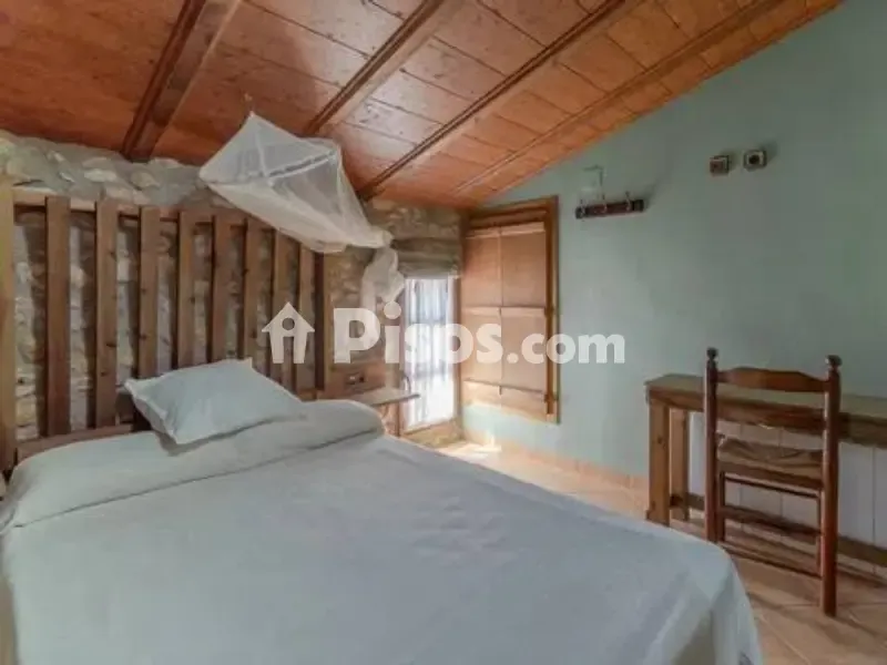 Chambres - Rustic Farmhouse with Pool in Les Coves de Vinromà