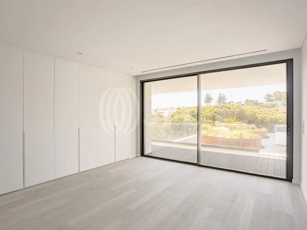 Chambres - Luxury Villa with Pool in Cascais