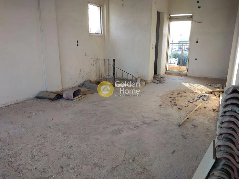 1-toaline korter asukohas GR