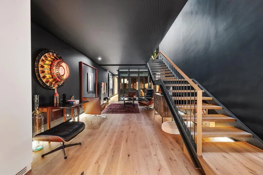 Stanze - Luxury Loft with Belém View in Lisbon