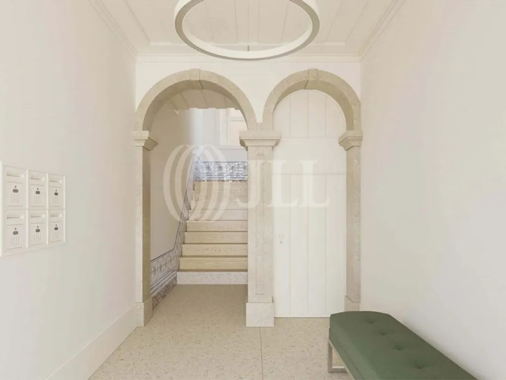 Esik - New Duplex Flat with Outdoor Space in Santos, Lisbon