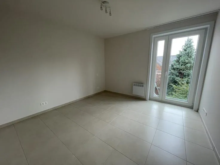 Pièces - Appartement Rue Edouard Etienne à Braine-le-Comte