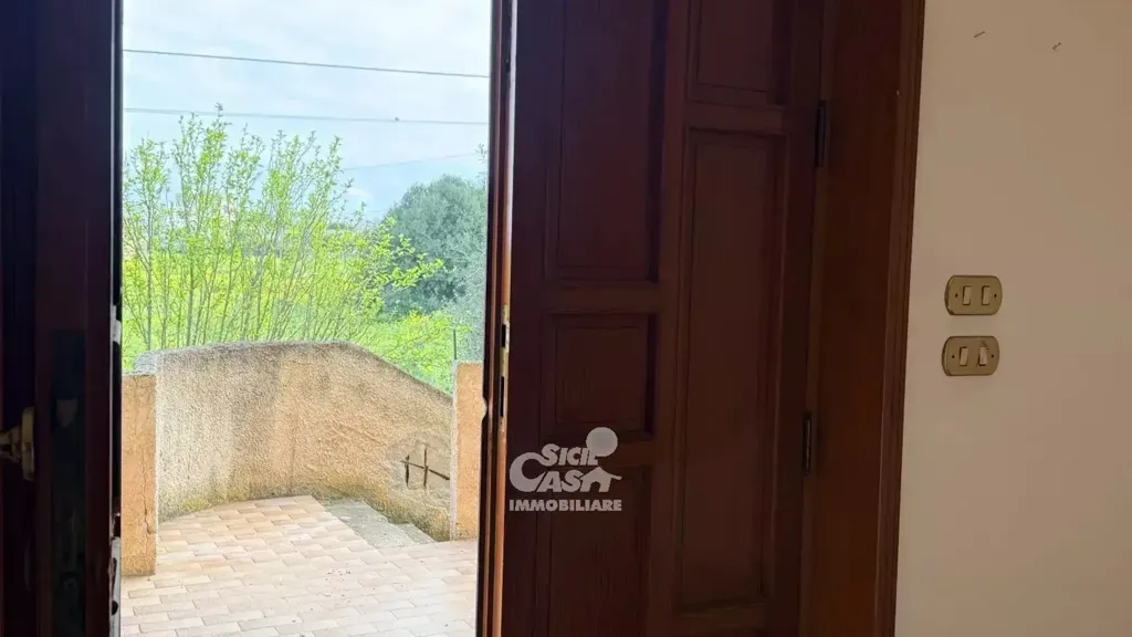 Hallway - Villa with Private Garden in Marsala