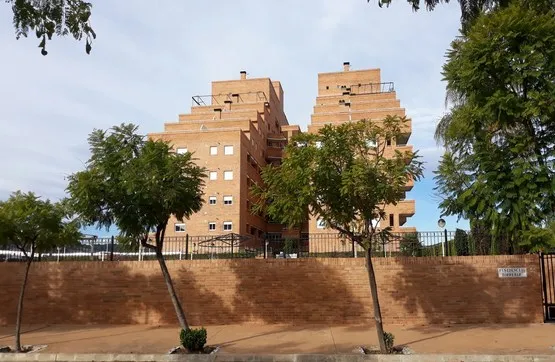 Exterior - Garage Space in Oropesa del Mar, Castellón