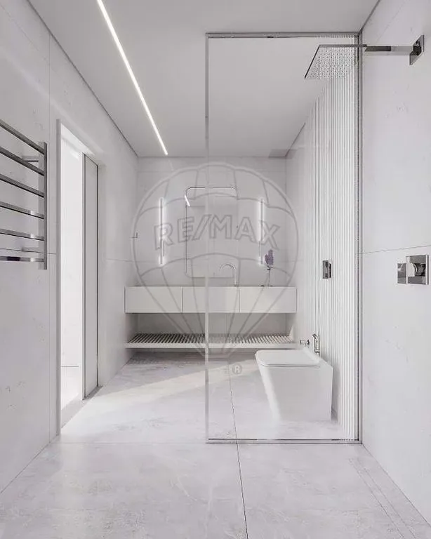 Vannitoad - Luxury Apartment with Rooftop Pool in Portimão