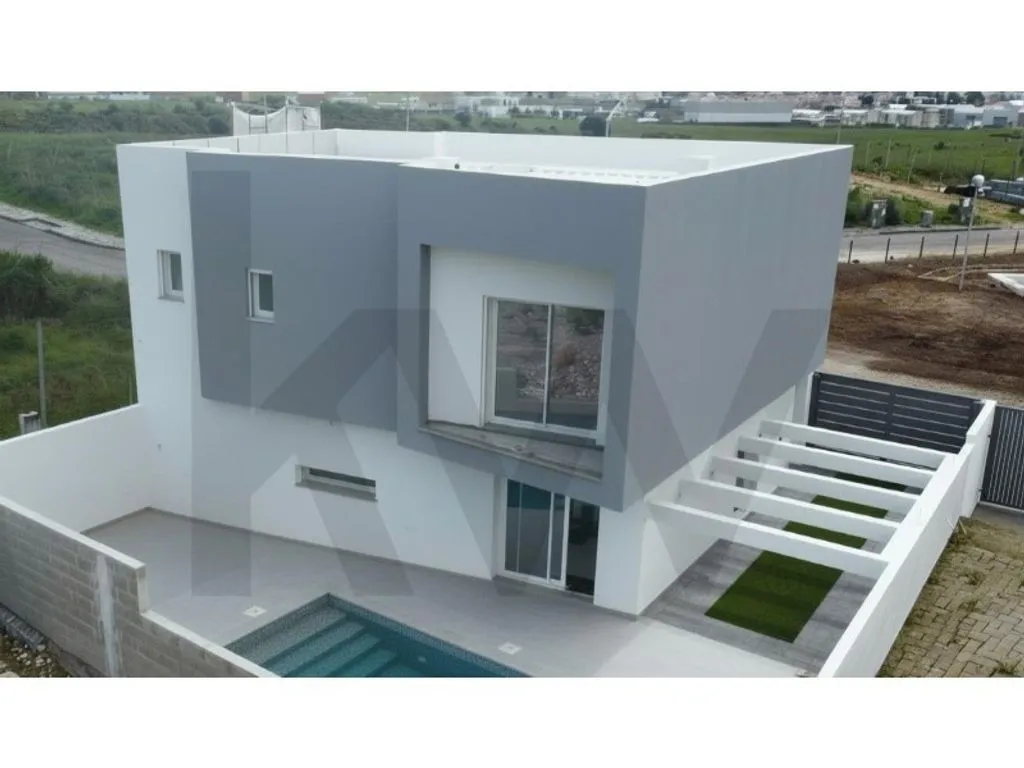 Välivaade - Luxury House with Pool in Trajouce, Cascais