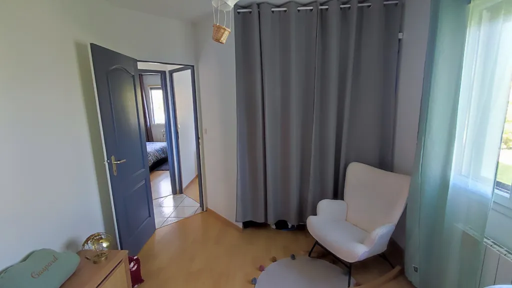 Magamistoad - Energy-Efficient Bungalow near Oloron