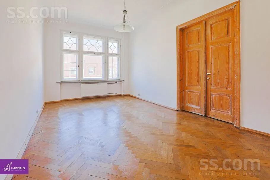 Pièces - Appartement 4 pièces à Rīga