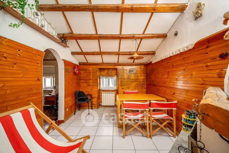 Terrass - Attico with Central Location in Trieste