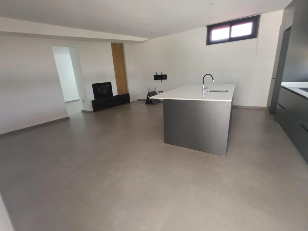 Chalet with Pool in Algoros, Elche