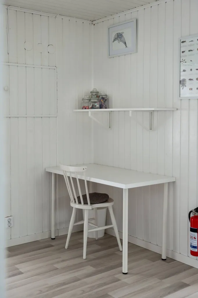 4-toaline maja asukohas Tjörns kommun