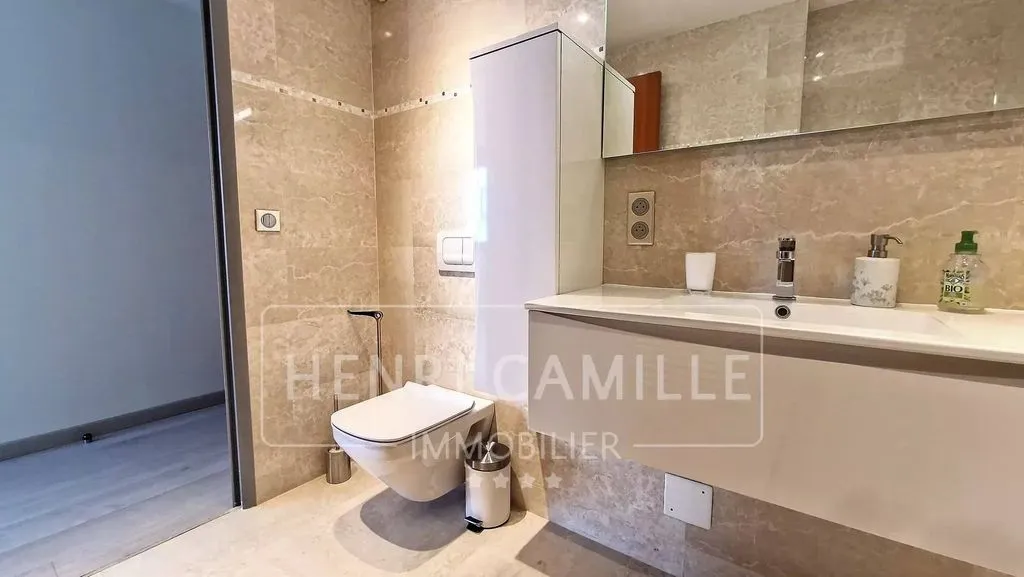 Vannitoad - Luxury Flat with Terraces in Cannes Centre
