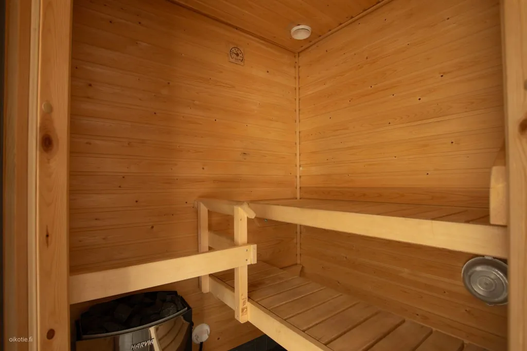 Toad - Apartment with Sea View in Tampere