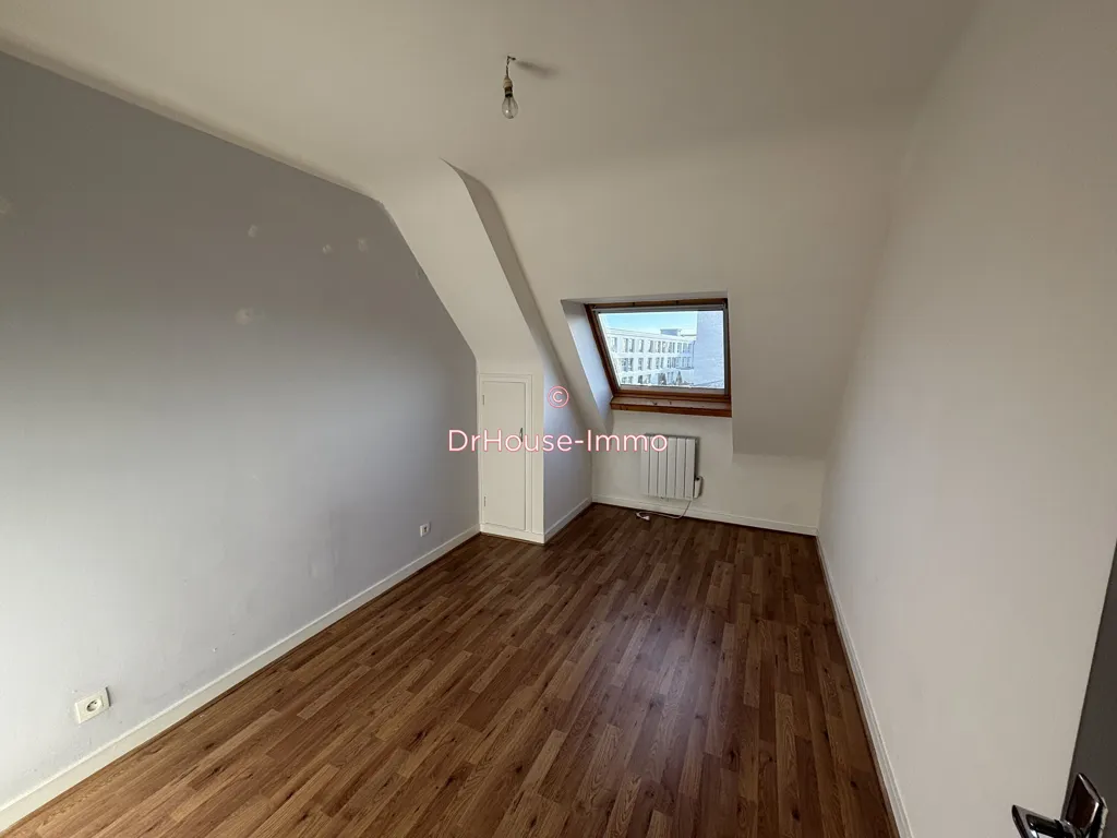 Stanze - Renovated 4-Piece Apartment in Plabennec