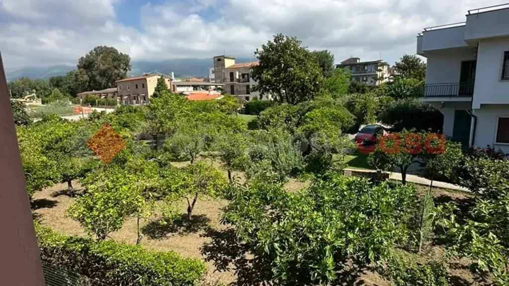 Jardin - Apartment with Sea View in Scauri, Minturno