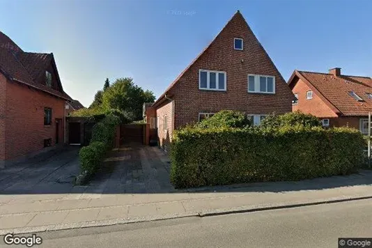 Exterior - Rental Property with Garden in Odense V