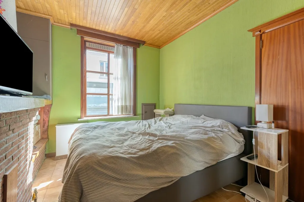 Magamistoad - Detached House with Garden in Zarren Centre