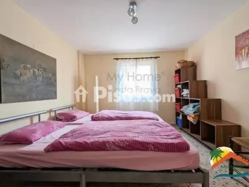 Chambres - Marine-View Chalet in Lloret Blau