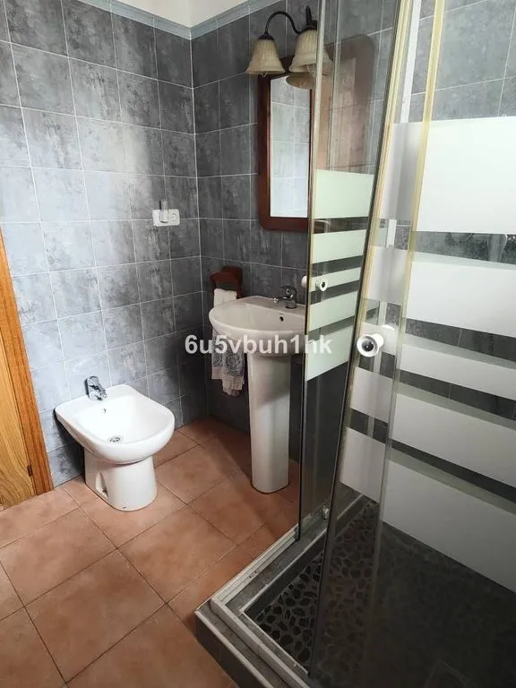 Vannitoad - Rustic House with Panoramic Views in Málaga