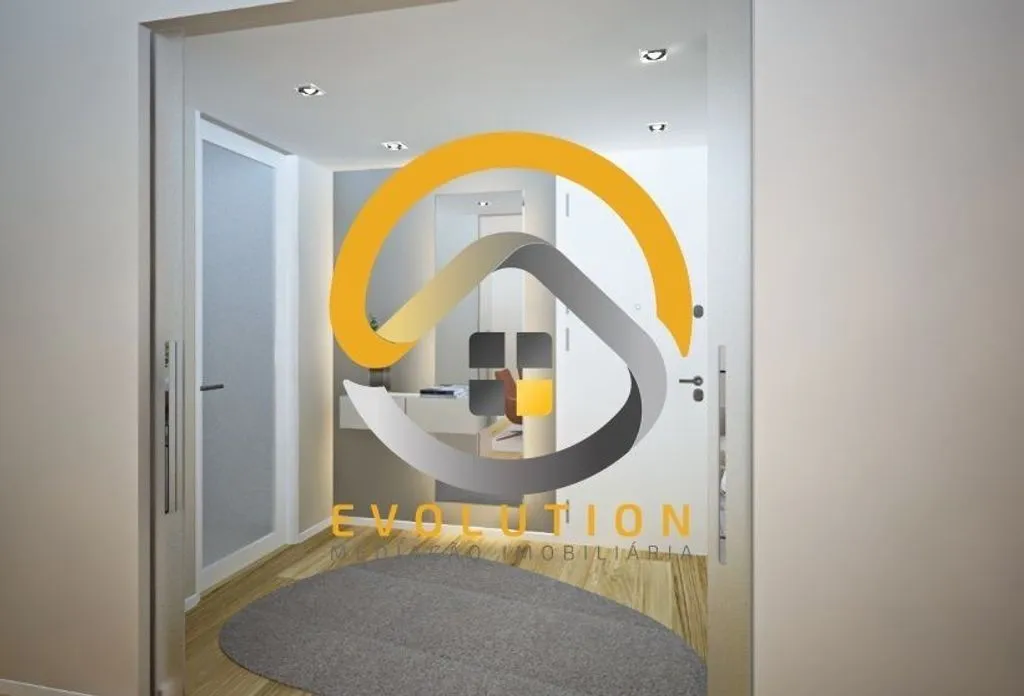 Luxury Flat in Maia, Portugal