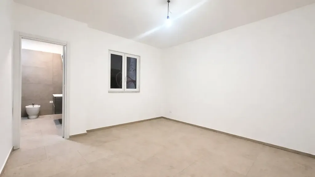 Rooms - Rustic Apartment with Balcony in Palermo