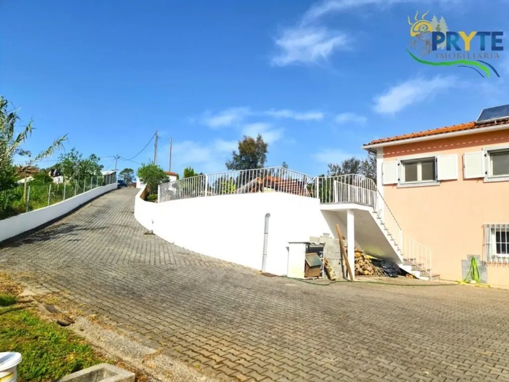Välivaade - Luxury House with Feng Shui Design in Nesperal