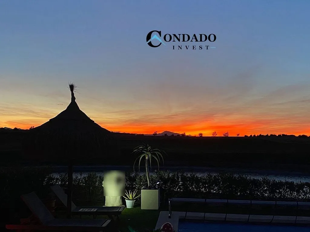 Piscine - Apartment with Pool in Alhama de Murcia