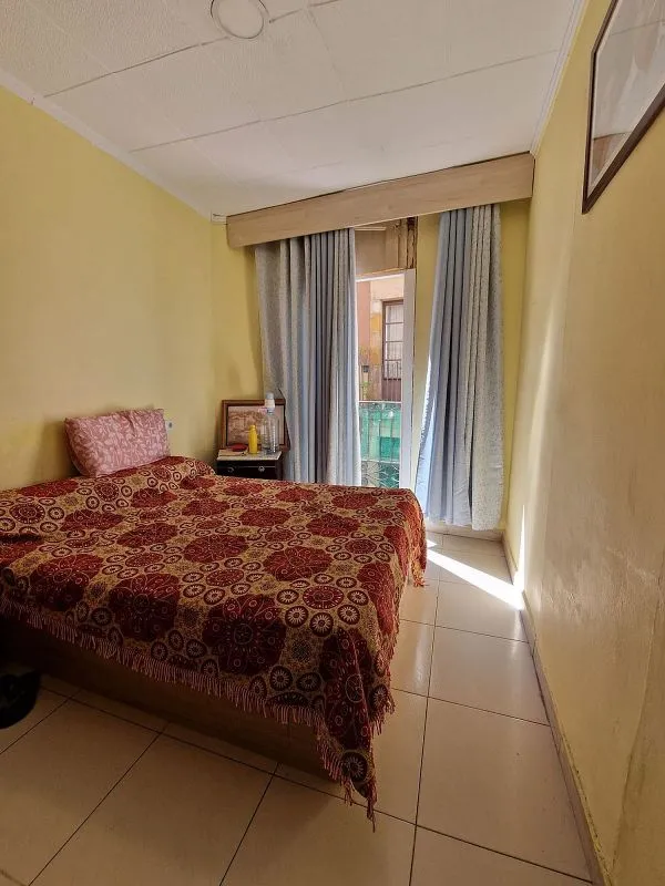 Chambres - Apartment with Balcony in El Raval, Barcelona