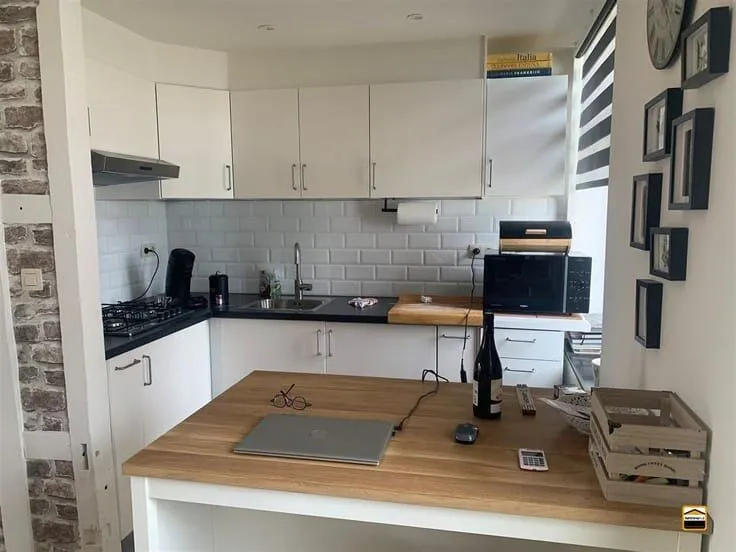 Appartement à Borgloon