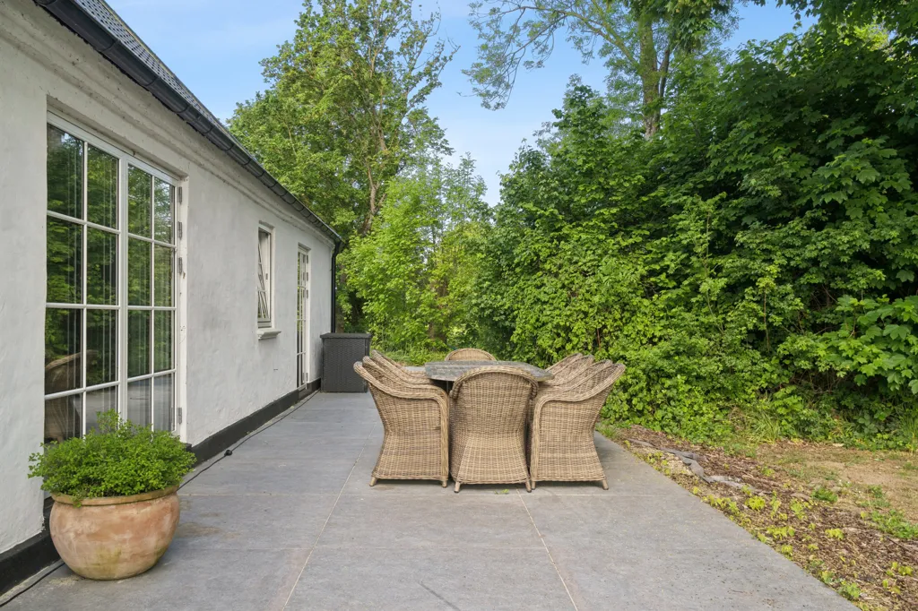 Terrazza - Farmhouse with Forest View in Malling
