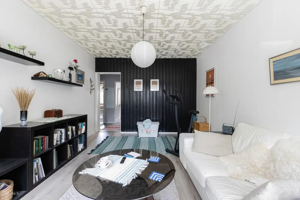 Soggiorno - Modern Flat with Balcony in Mersea Location